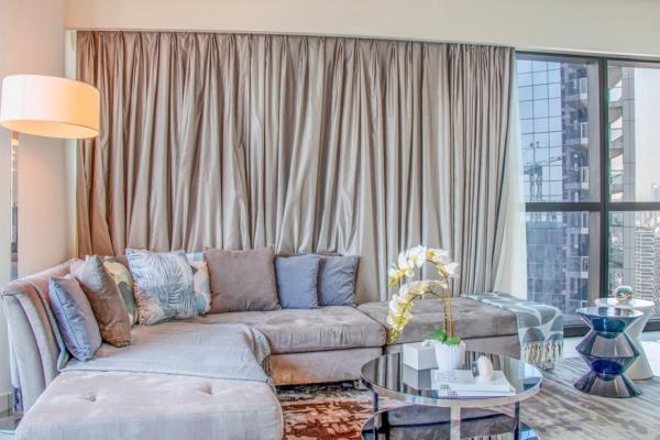Billede 2: 2BR - DAMAC Towers by Paramount - Business Bay