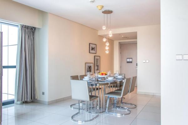 Billede 8: 2BR - DAMAC Towers by Paramount - Business Bay