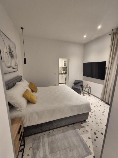 Cozy Stylish Studio In Zagreb Center - Zagreb