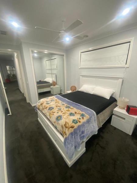 1 Private Room Available In Wollert - Whittlesea