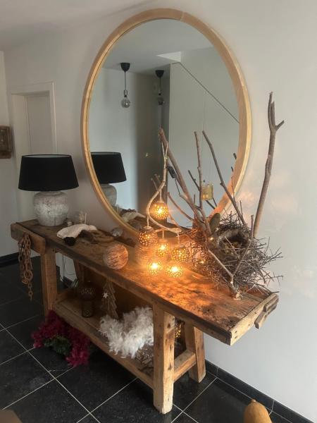 Le Nid Douillet Appart 2 Pers - Spa