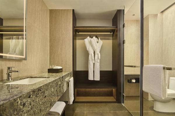 Фотография 3: Doubletree By Hilton Changsha Tianxin