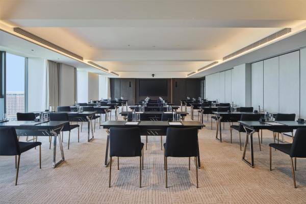 Фотография 6: Doubletree By Hilton Changsha Tianxin