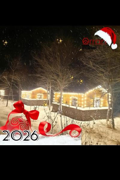 Orran Hotel And Resort - Armenia