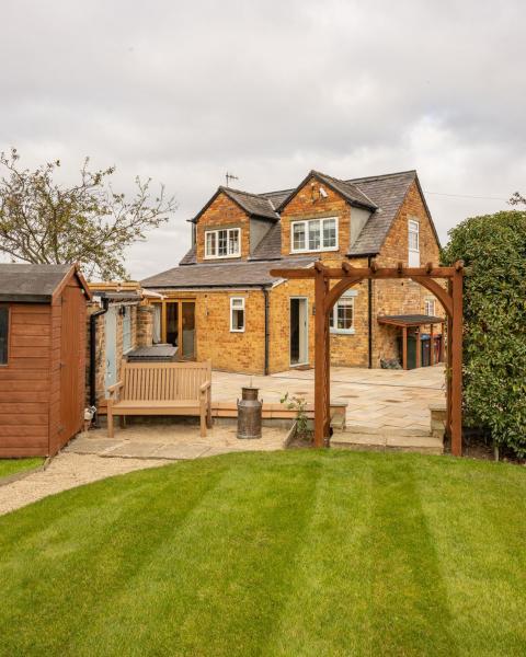 Staxton Coach House Dog Friendly With Garden - Filey