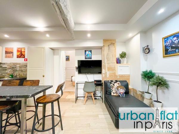 19 Atelier Montorgueil - Paris