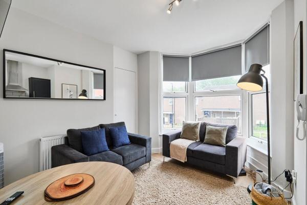 Kendal Lane Apartments - Leeds