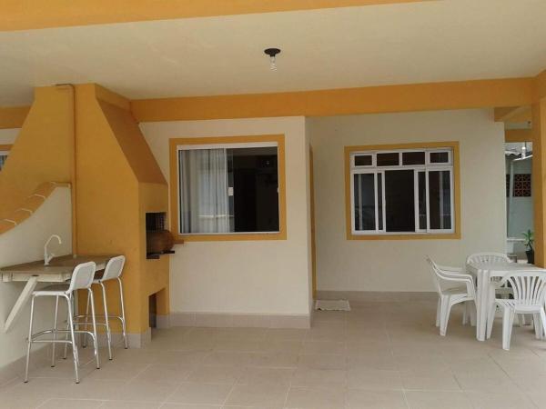 Apartamento Morrinhos - Porto Belo