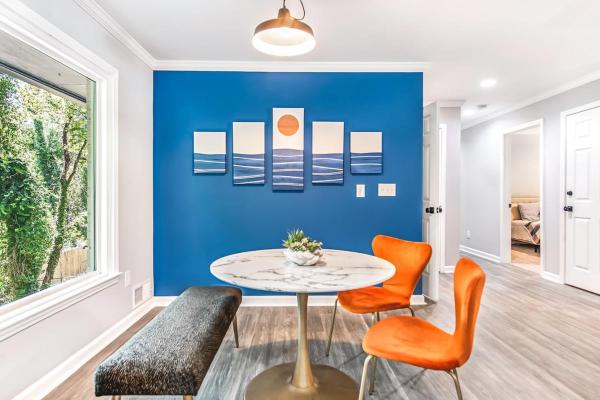 Modern Big Home & Game Room 4b, 3b - Atlanta, GA