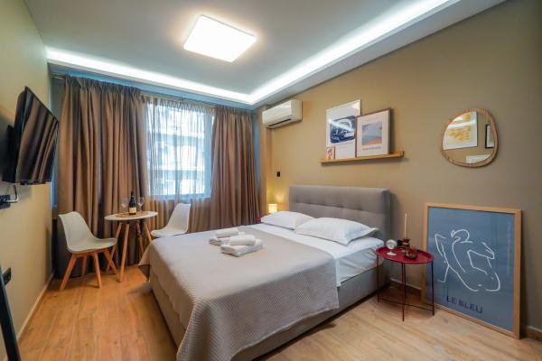 Dragoumi Suites Nefeli - Thessaloníki