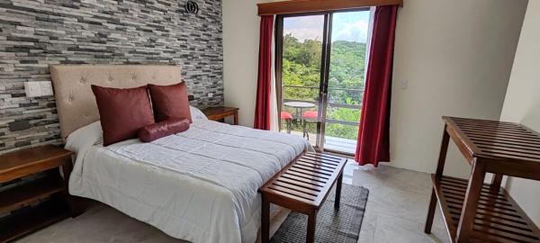 Monteverde Coati & Sloth Studios Apartaments Hotel - Monteverde