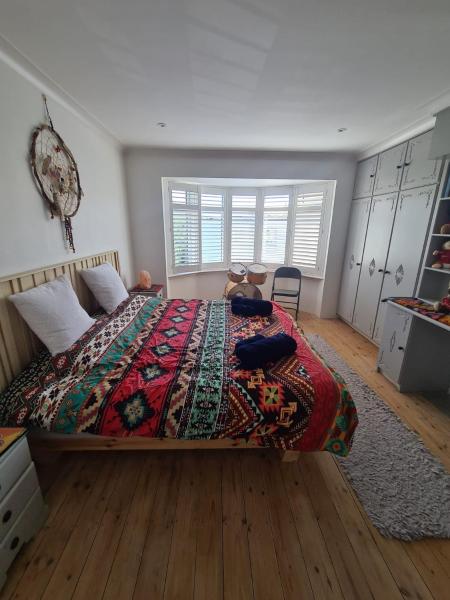 Cosy Home Near The Beach - ジャージー島