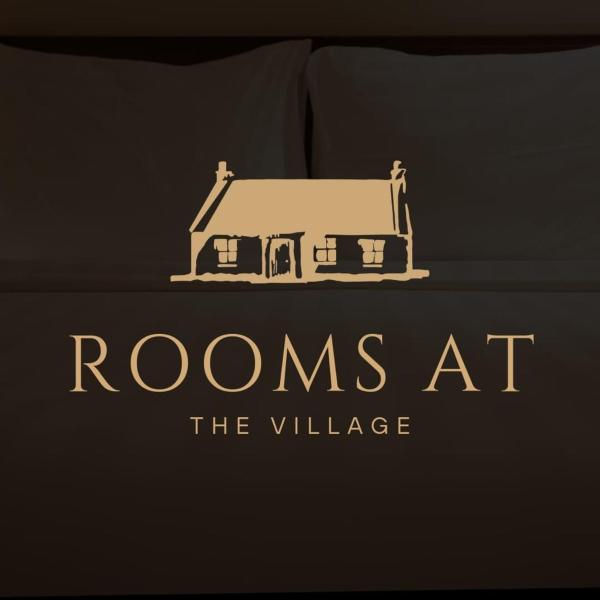 Rooms At The Village - Omagh