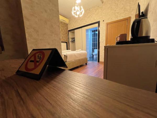 Gran Brn Hotel Taksim, Стамбул