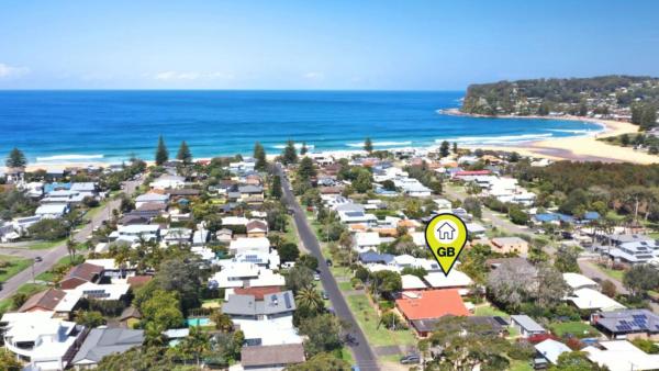 Applecross - Perfect For A Weekend Escape - Avoca Beach