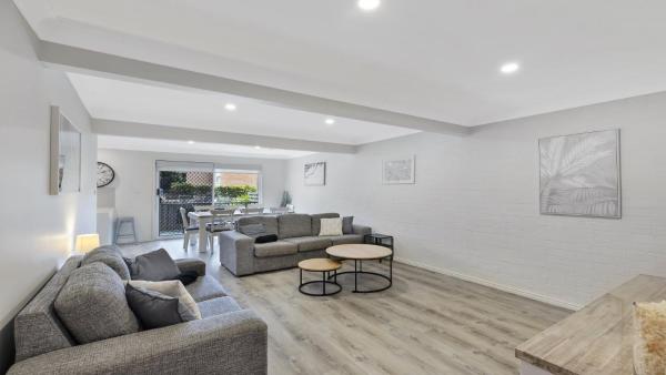 Bellbird 4 - Quiet And Homely - Avoca Beach