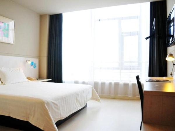 Jinjiang Inn Wujiang Zhongshan North Road - Suzhou