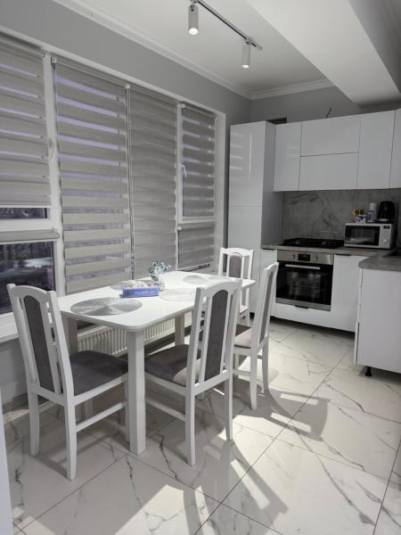 Apartament Aeroport Burebista 114 - Chișinău