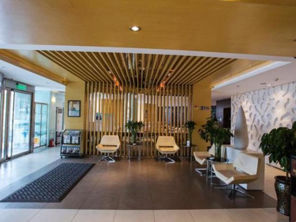 Jinjiang Inn Jinzhou Luoyang Road - Jinzhou