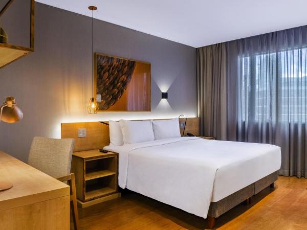 Grand Mercure Sao Paulo Vila Olimpia, Sao Paulo
