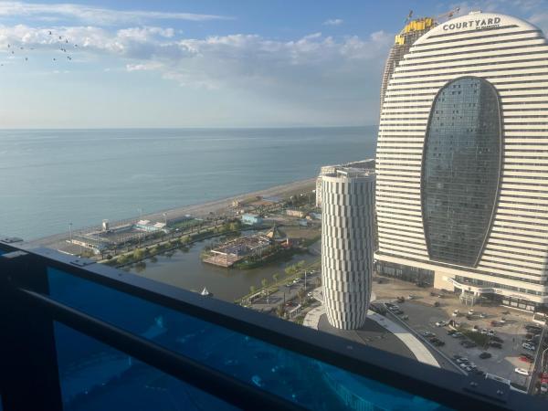 Apart Hotel - Batum
