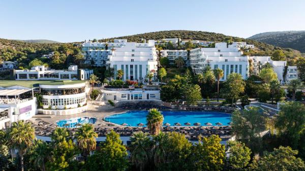 Bodrum Holiday Resort & Spa - Gümbet