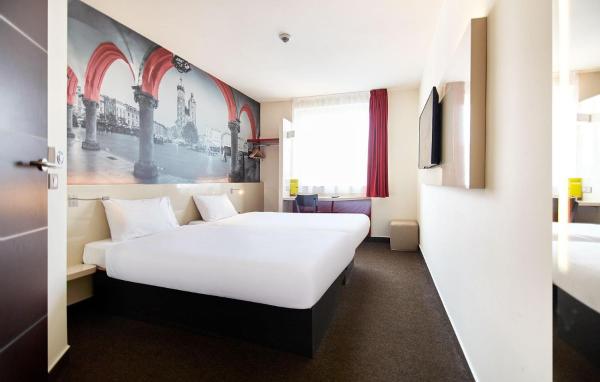 B&B HOTEL Krakow Centrum, Kraków
