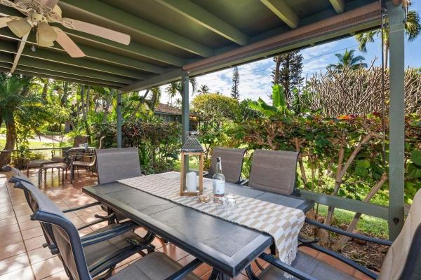 A la foto es mostra l'objecte International Colony Club 16 · ICC 16 Plantation Style 2BD Cotta situat a la ciutat de Lahaina.