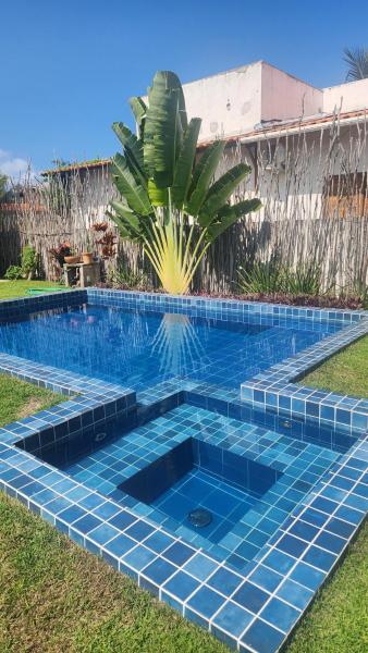 Casa Monã - 03 Suites - 200 M Da Praia - Alagoas (estado)