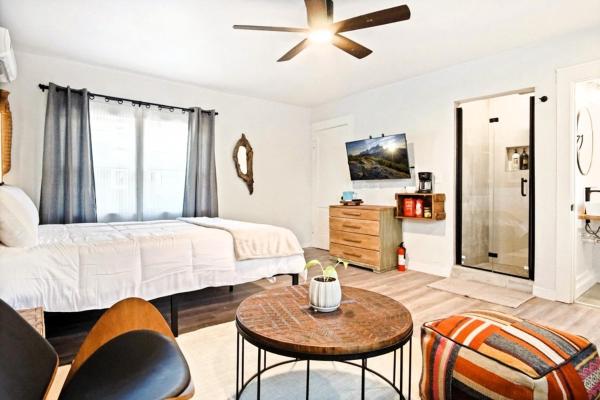 1br Apt 8 Mins St Anthony, Unit D - Oklahoma City, OK