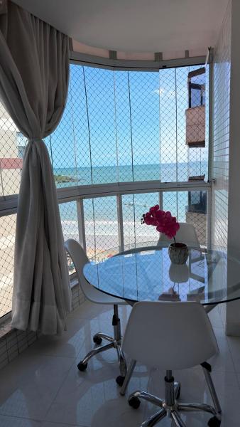 Apart Praia Do Morro - Guarapari