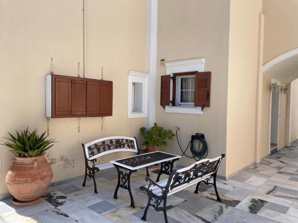 Grande Deluxe Home - Santorini