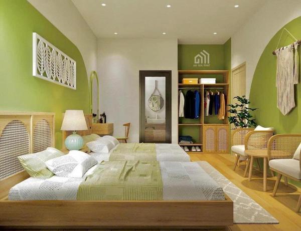 Nella foto è visibile l'oggetto FLC Sea Tower Quy Nhơn-Mặt Biển có Hồ Bơi-Huy Apartment situato nella città di Quy Nhon.