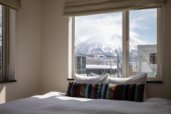 Yukisawa House - Niseko