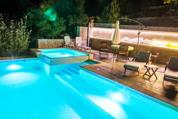 Villa Miolin - Trpanj