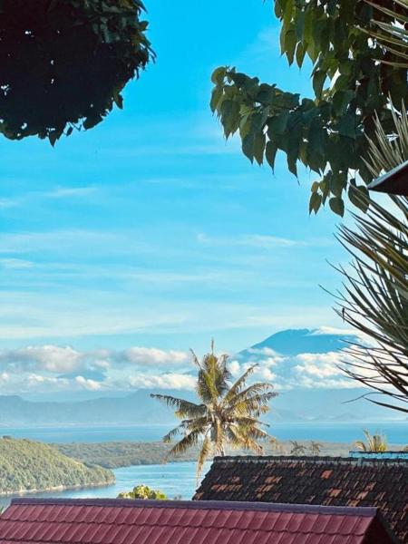 Ocean View Sunset Heaven - Bali