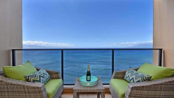 Mahana 1113 - Kaanapali, HI