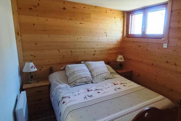 Appartement De La Fruitière - Aillon-le-Jeune