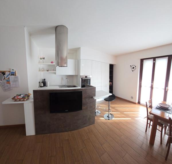 Casa Laetitia - Provincia di Bergamo