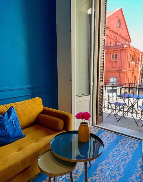 Suite City Center Cognetti - Bari
