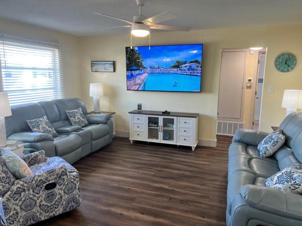 Villa 52n - Aloha Kai Vacation Villas - Venice, FL