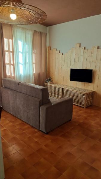 Da Nonna Isa - Ampio Appartamento Tra Bormio E Bernina Express - Edolo