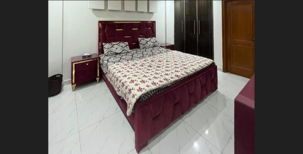 The Elvion - Top Rated Luxury Apartments In Lahore - 라호르