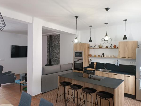 Casa Caldereta - Costa Blanca