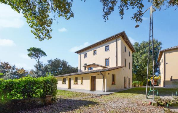 1 Bedroom Pet Friendly Apartment In Citerna - Umbria