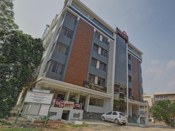 collection O I J SUITES, Bengaluru