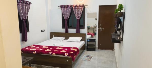 Hotel Purvanchal - Bihar