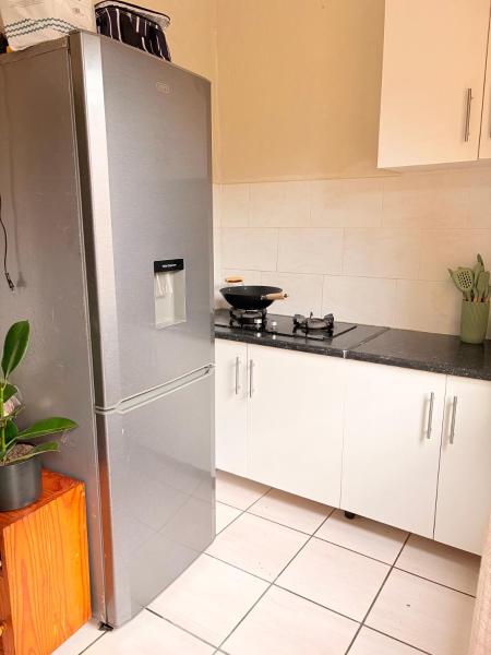 Mini Cottage Home - Edenvale