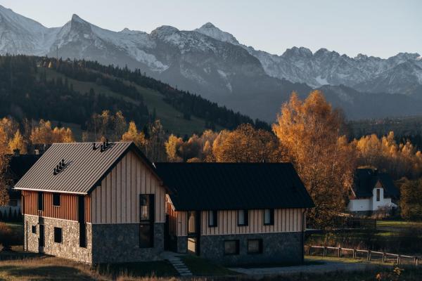 Wilcza Villa - Ždiar