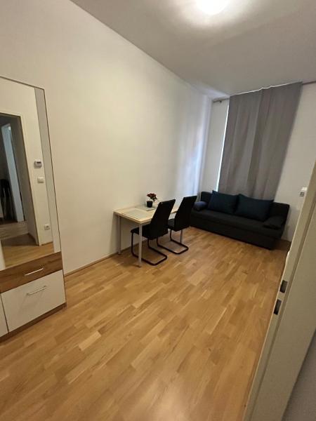 Cozy 2 Rooms Family Apartment - Vienne